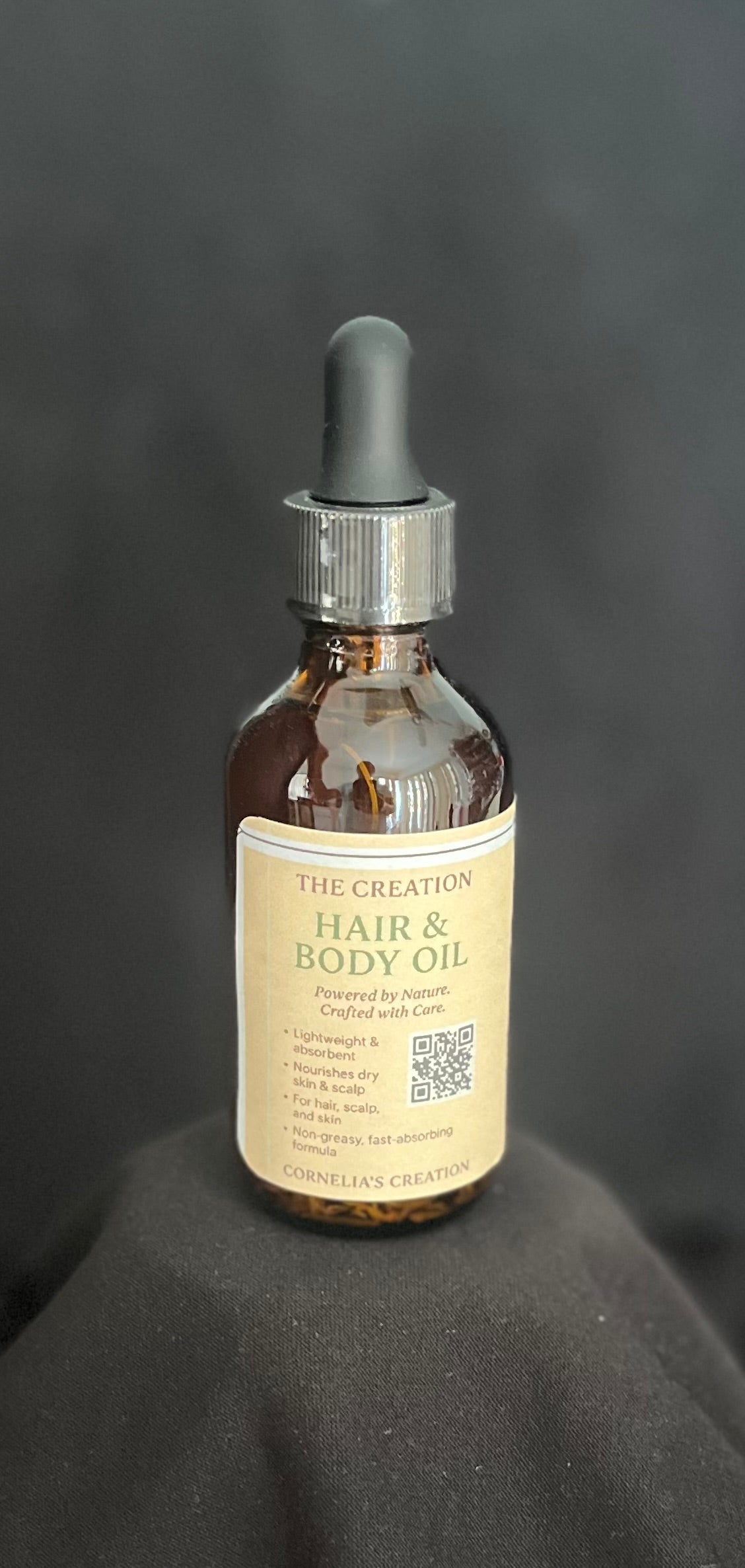 Body Oil