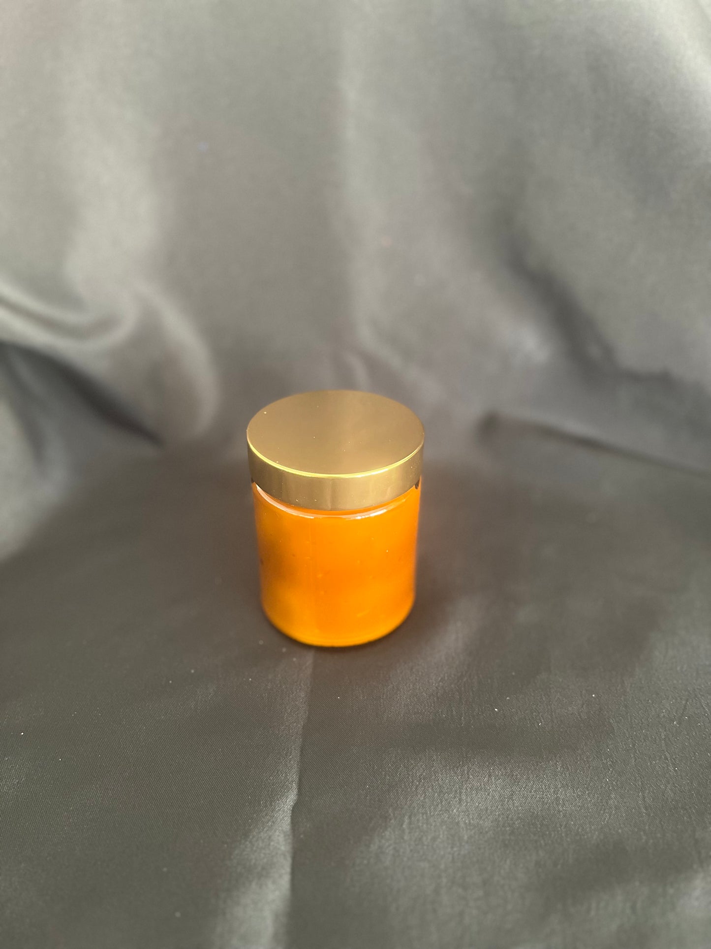 Leave-in Conditioner