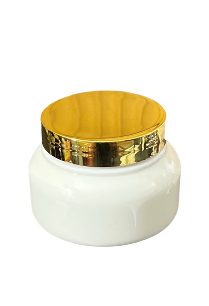 Creamy Body Butter