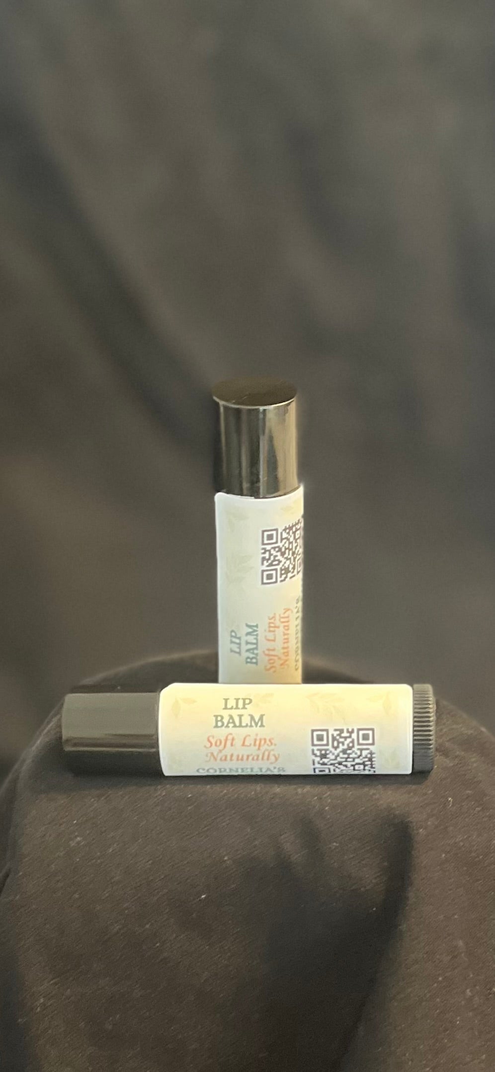 Shea Butter Lip Balm