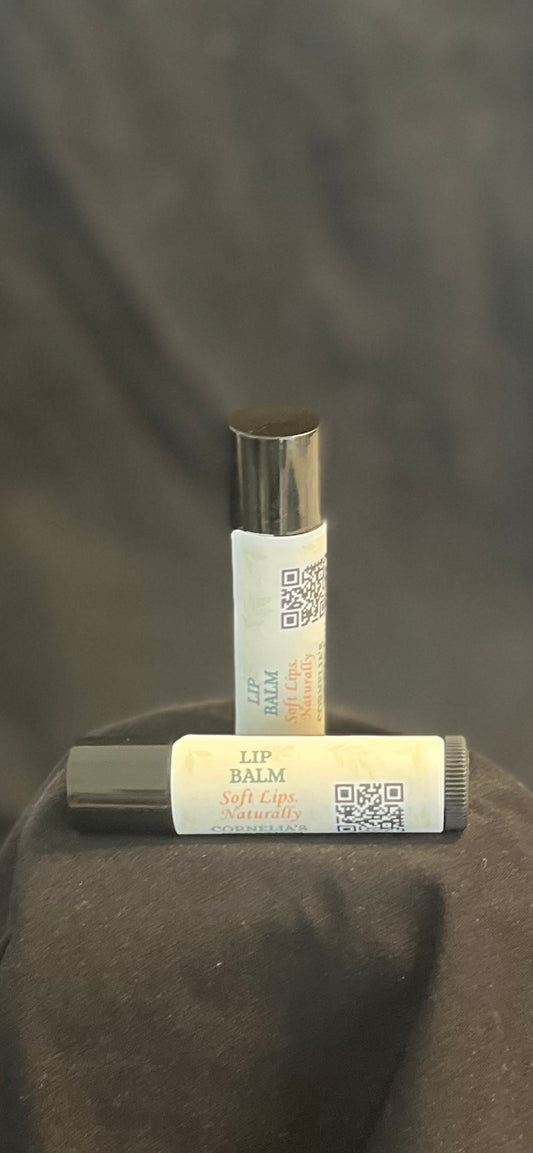 Shea Butter Lip Balm