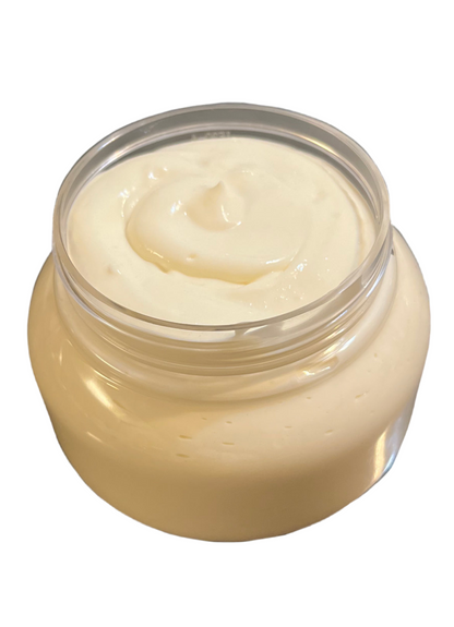 Creamy Body Butter