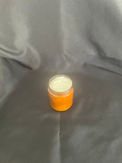 Leave-in Conditioner