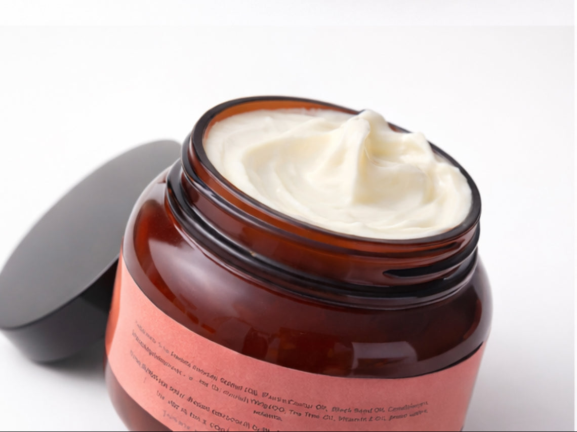 Creamy Body Butter